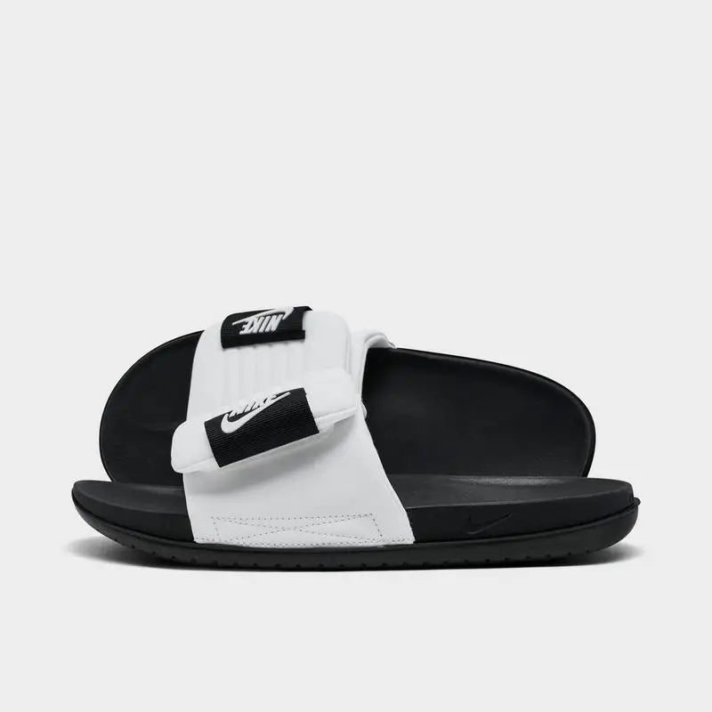 Nike Offcourt Adjust Slide Sandals For Men With Cushioned Footbed