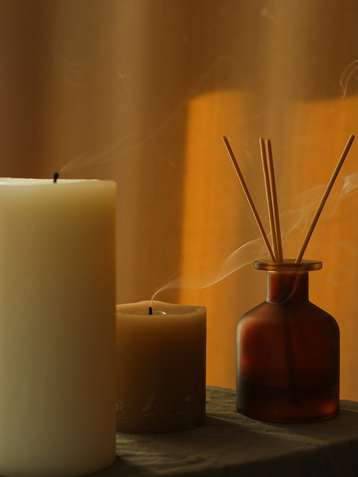 Home Fragrance