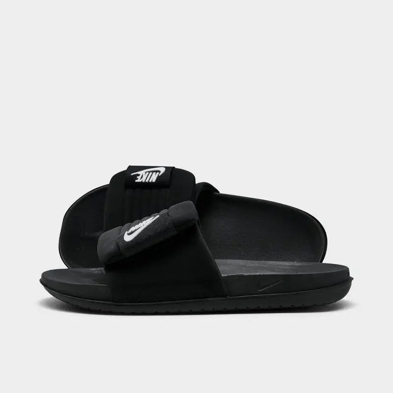 Nike Offcourt Adjust Slide Sandals For Men With Cushioned Footbed