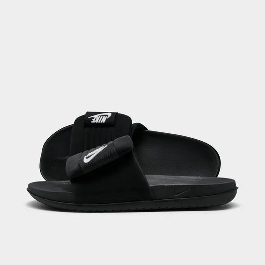 Nike Offcourt Adjust Slide Sandals For Men With Cushioned Footbed