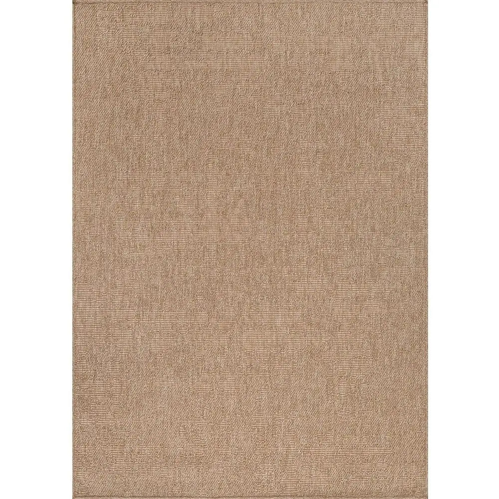 Boho Woven Area Rug For Indoor Outdoor Living Room Kitchen