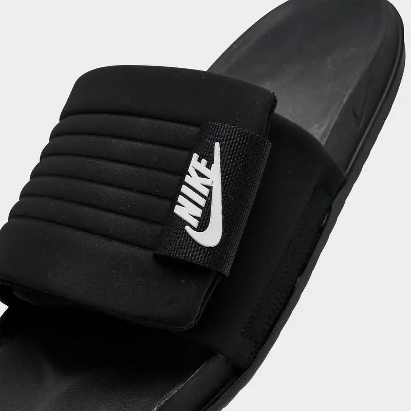 Nike Offcourt Adjust Slide Sandals For Men With Cushioned Footbed
