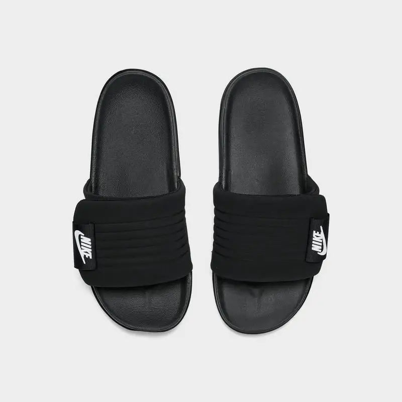 Nike Offcourt Adjust Slide Sandals For Men With Cushioned Footbed