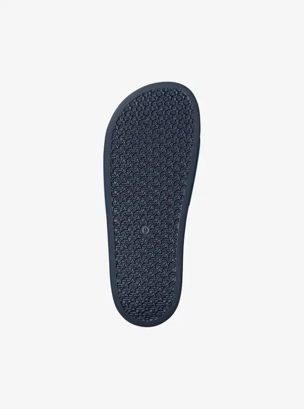 Michael Kors Dawson Signature Logo Slide Sandal For Men
