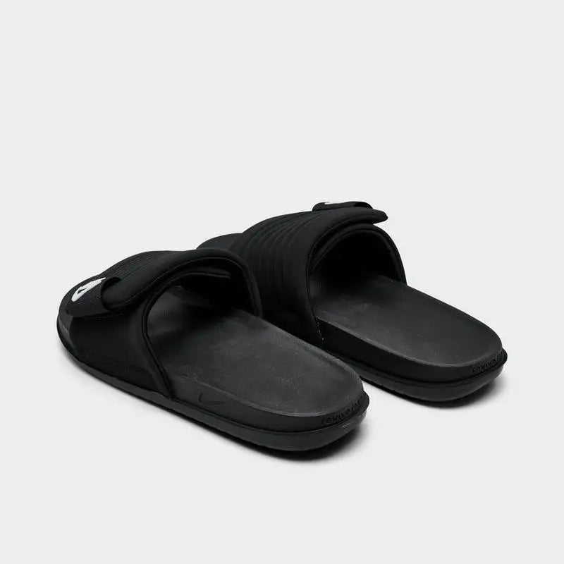 Nike Offcourt Adjust Slide Sandals For Men With Cushioned Footbed